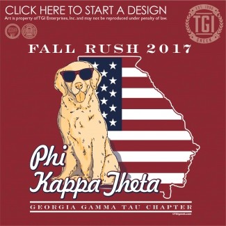 Phi Kappa Theta-GT Rush