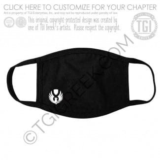 TGI – Sigma Alpha Epsilon Mask