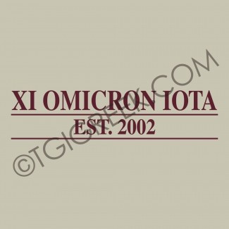Xi Omicron Iota-MSU Woolly Threads