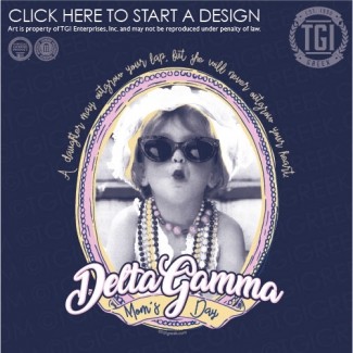 Delta Gamma-TU Mom's Day