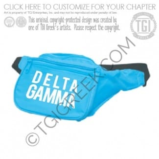 Delta Gamma – Bid Day
