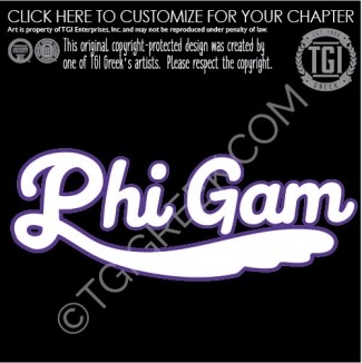 Phi Gamma Delta  – OSU PR Athletics