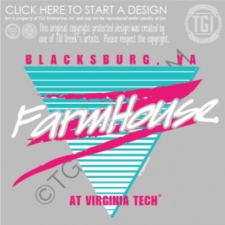 FarmHouse-VTspringPR