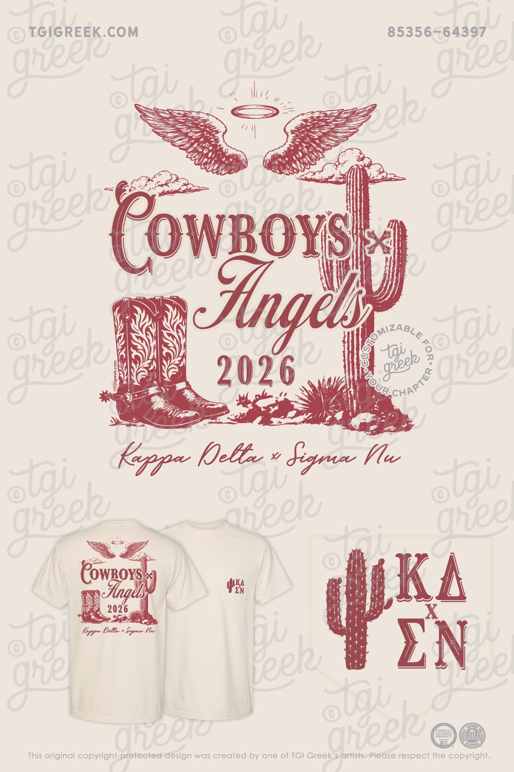 Kappa Delta – UNG Social