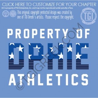 Delta Phi Epsilon – TSU Intramural