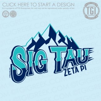 Sigma Tau Gamma-UA PR