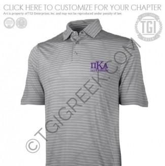 Pi Kappa Alpha-KSU dads Weekend Polo
