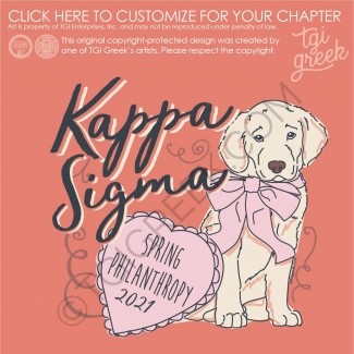 Kappa Sigma – CSU Spring Philanthropy