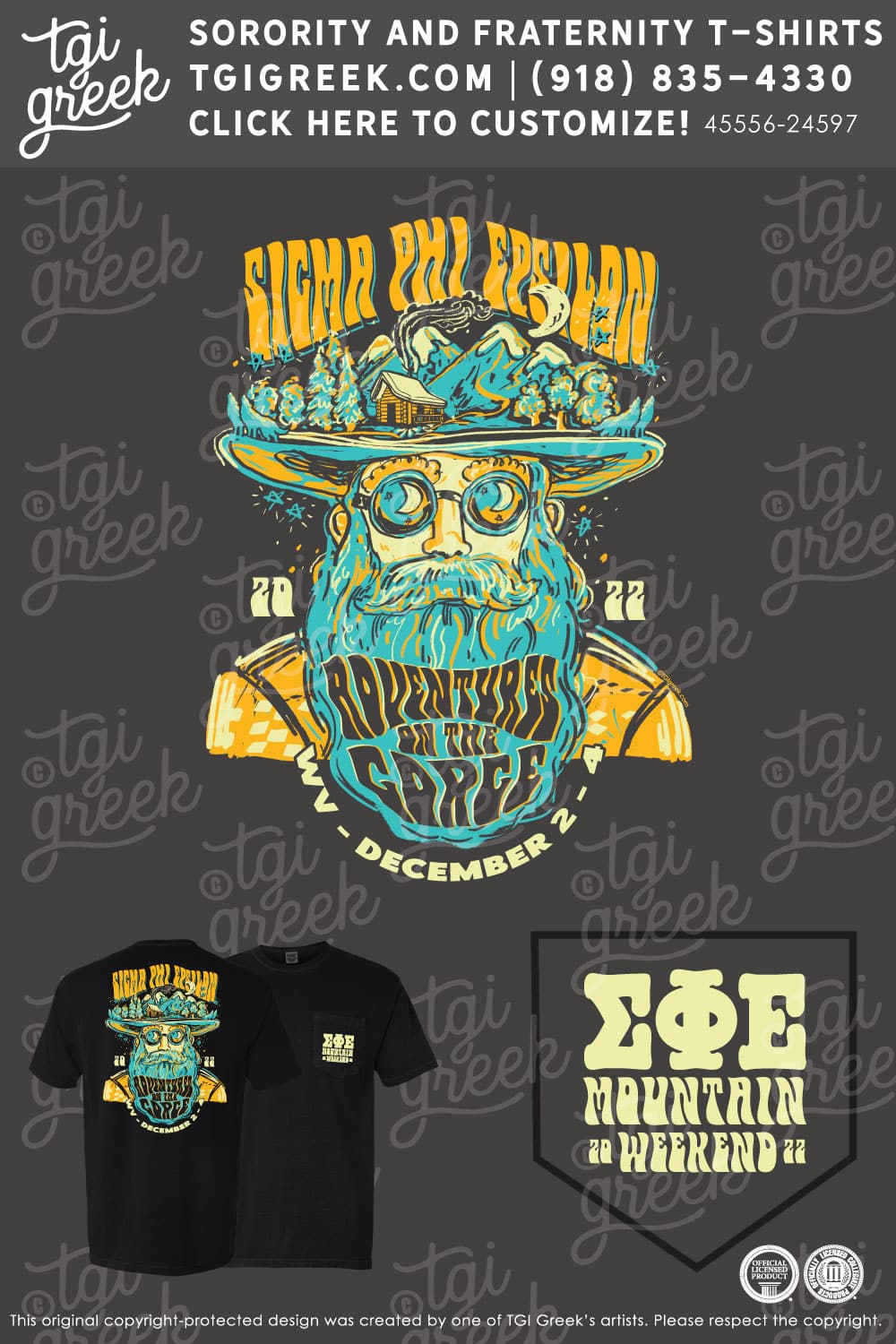 Sigma Phi Epsilon – NCSU Mountain Weekend