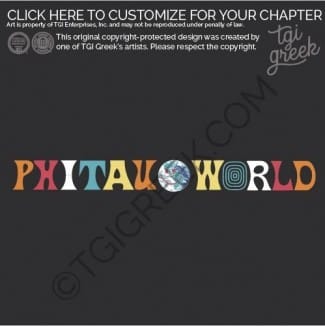 Phi Kappa Tau – JMU Astro Crewneck