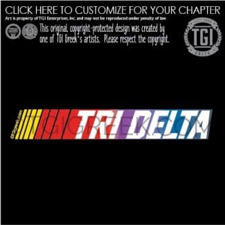 Delta Delta Delta-TU KA Karaoke