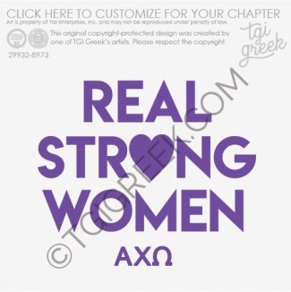 Alpha Chi Omega – LATECH formal Recruitment