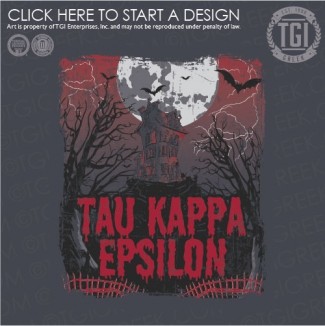 Tau Kappa Epsilon-TAMU Halloween