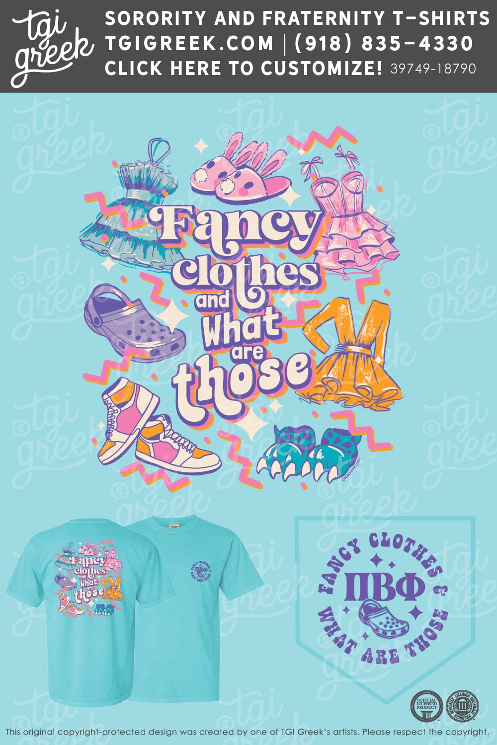 Pi Beta Phi – TENNKN Formal