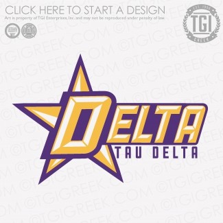 TGI-DTD Intramural