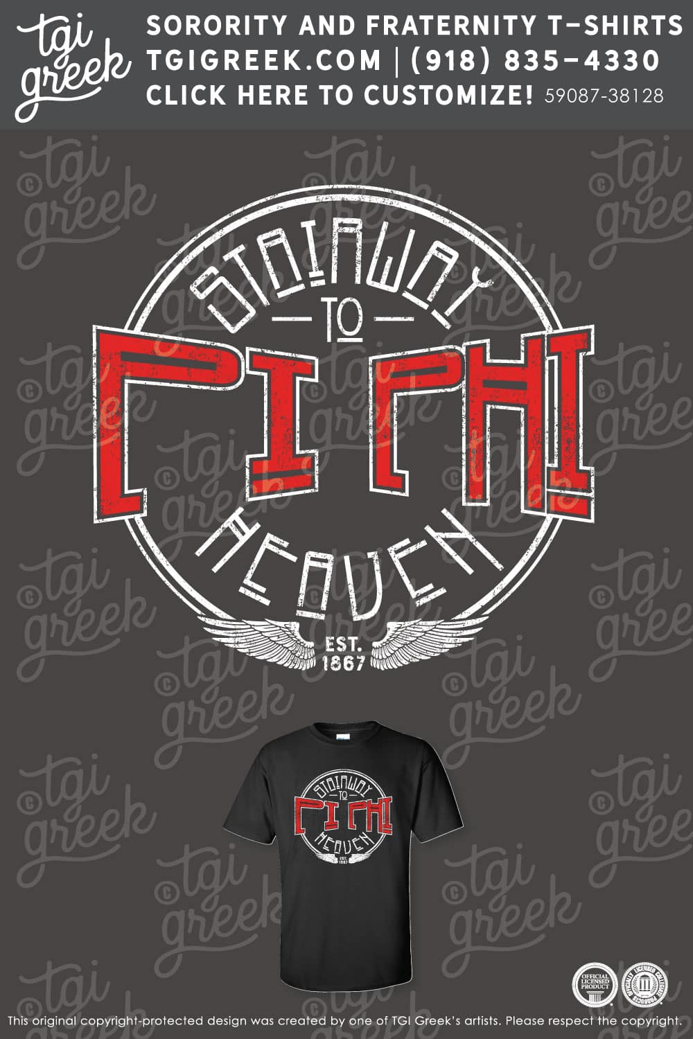 Pi Beta Phi – WVU Bid Day