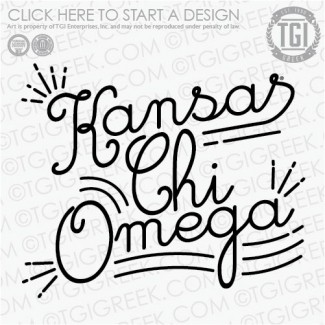 Chi Omega-KU PR