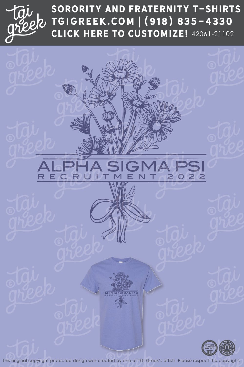 Alpha Sigma Psi – MARU Recruitment