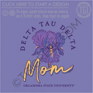 Delta Tau Delta-OSU Delt Mom