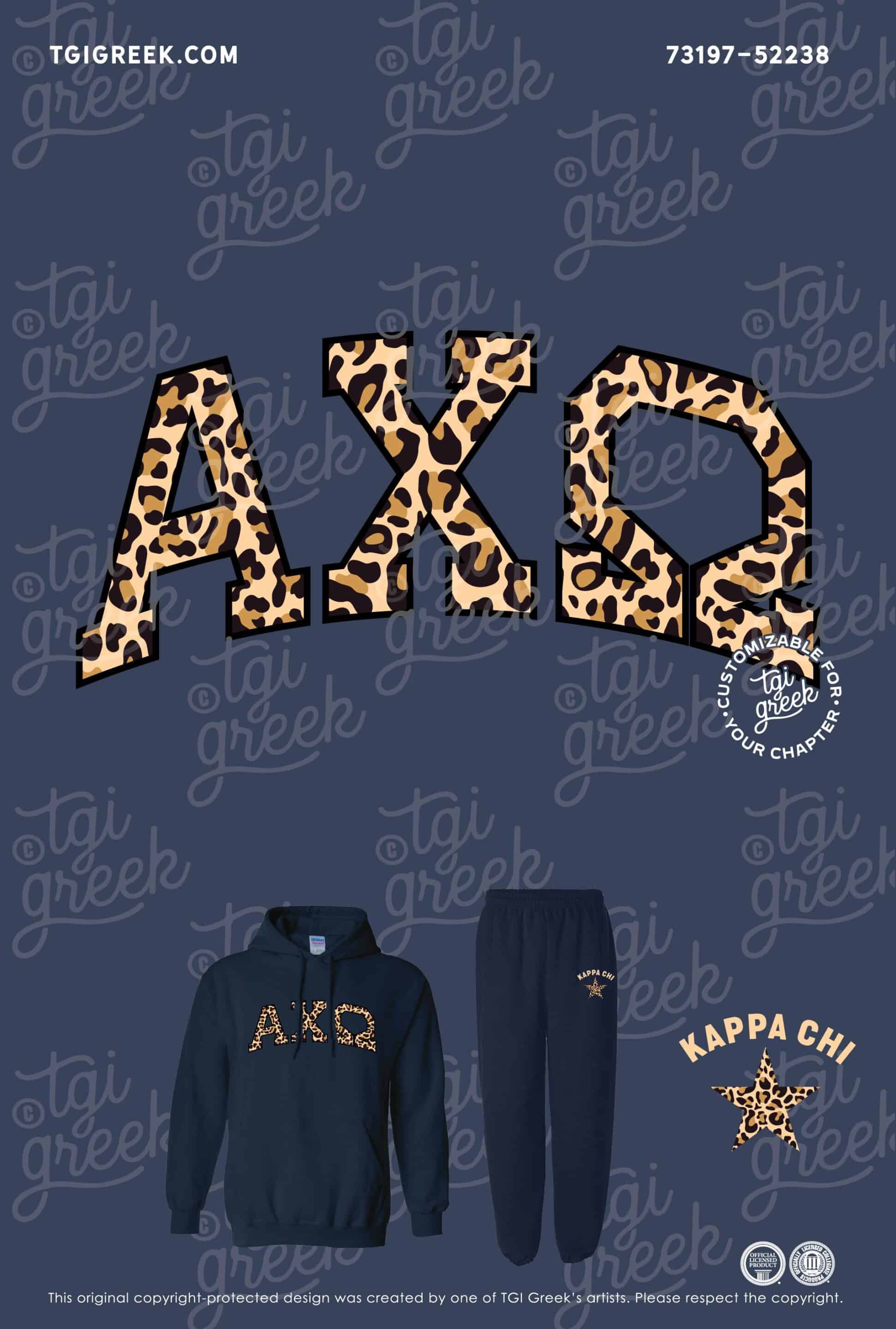 Alpha Chi Omega – FGCU PR