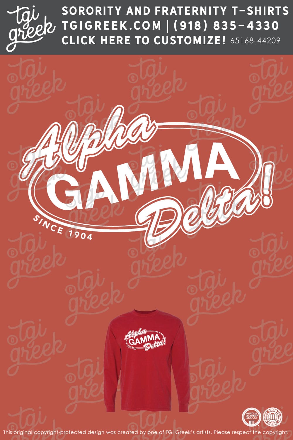 Alpha Gamma Delta – UTD Sisterhood
