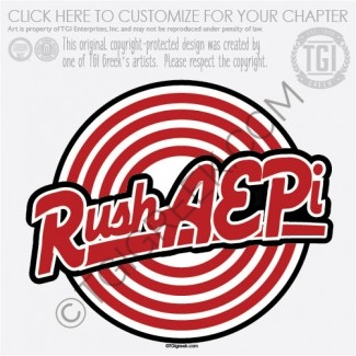 Alpha Epsilon Pi – FGCU Fall Rush