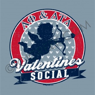 Delta Tau Delta-BSU Valentines Mixer
