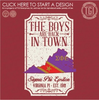Sigma Phi Epsilon-CNU Fall Rush