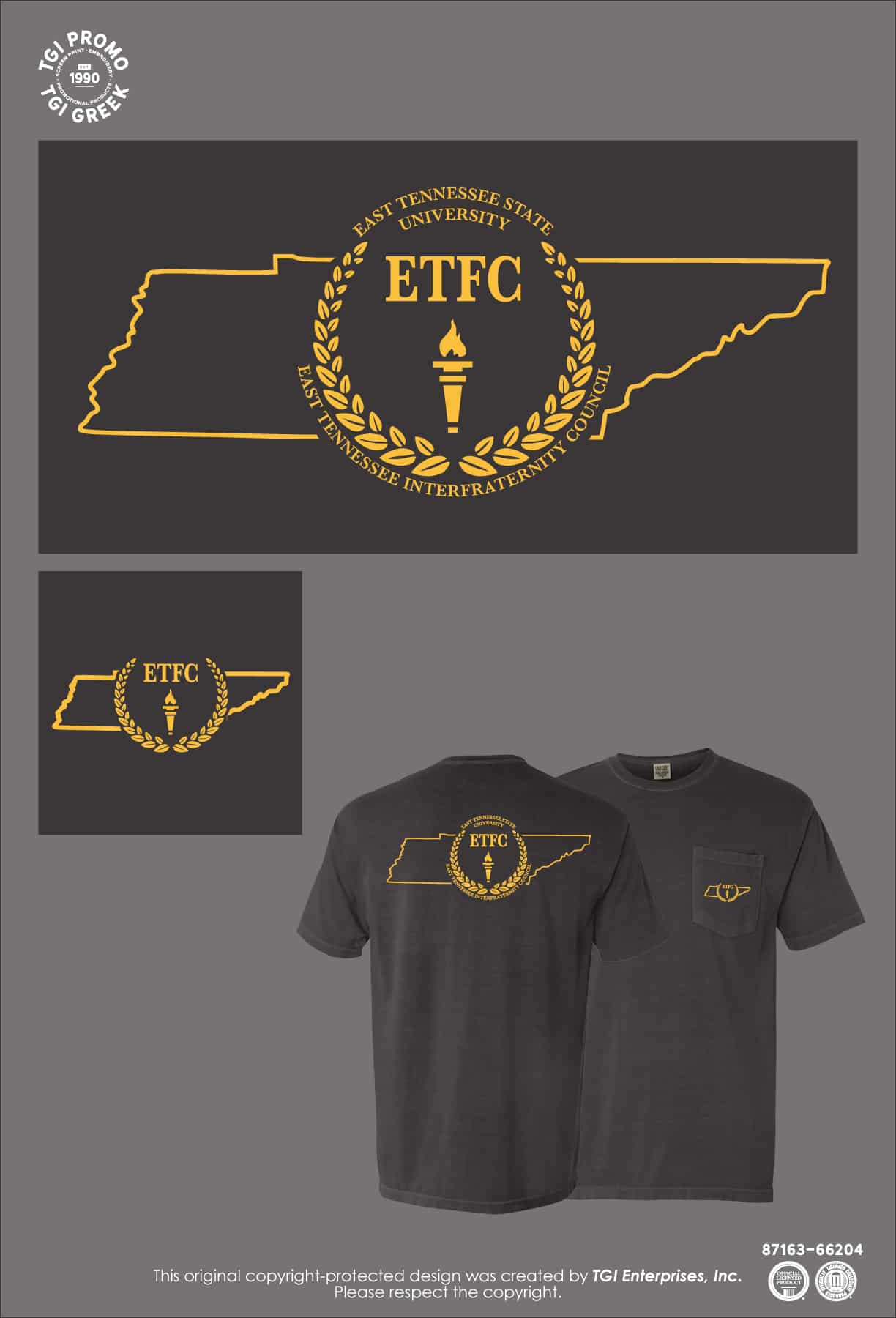 Interfraternity Council – ETSU Fall Rush