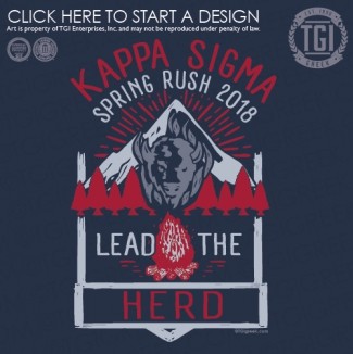 Kappa Sigma-UNR Spring Rush