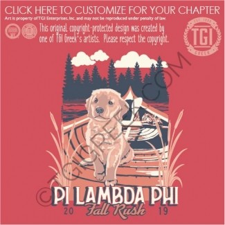 Pi Lambda Phi – WCU Fall Rush