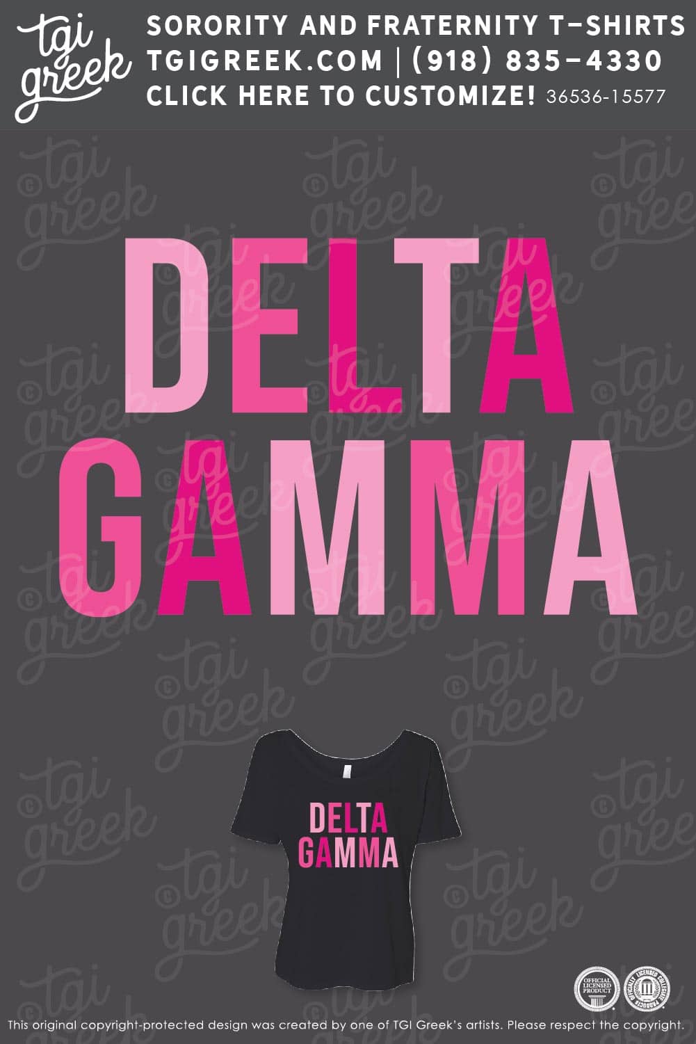Delta Gamma – UNFL Recruitment Sisterhood Round