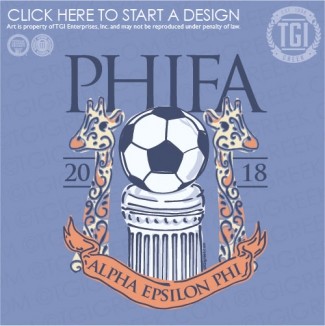 Alpha Epsilon Phi-UCSD Phifa Hosts