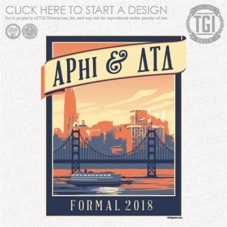 Delta Tau Delta-SU Formal