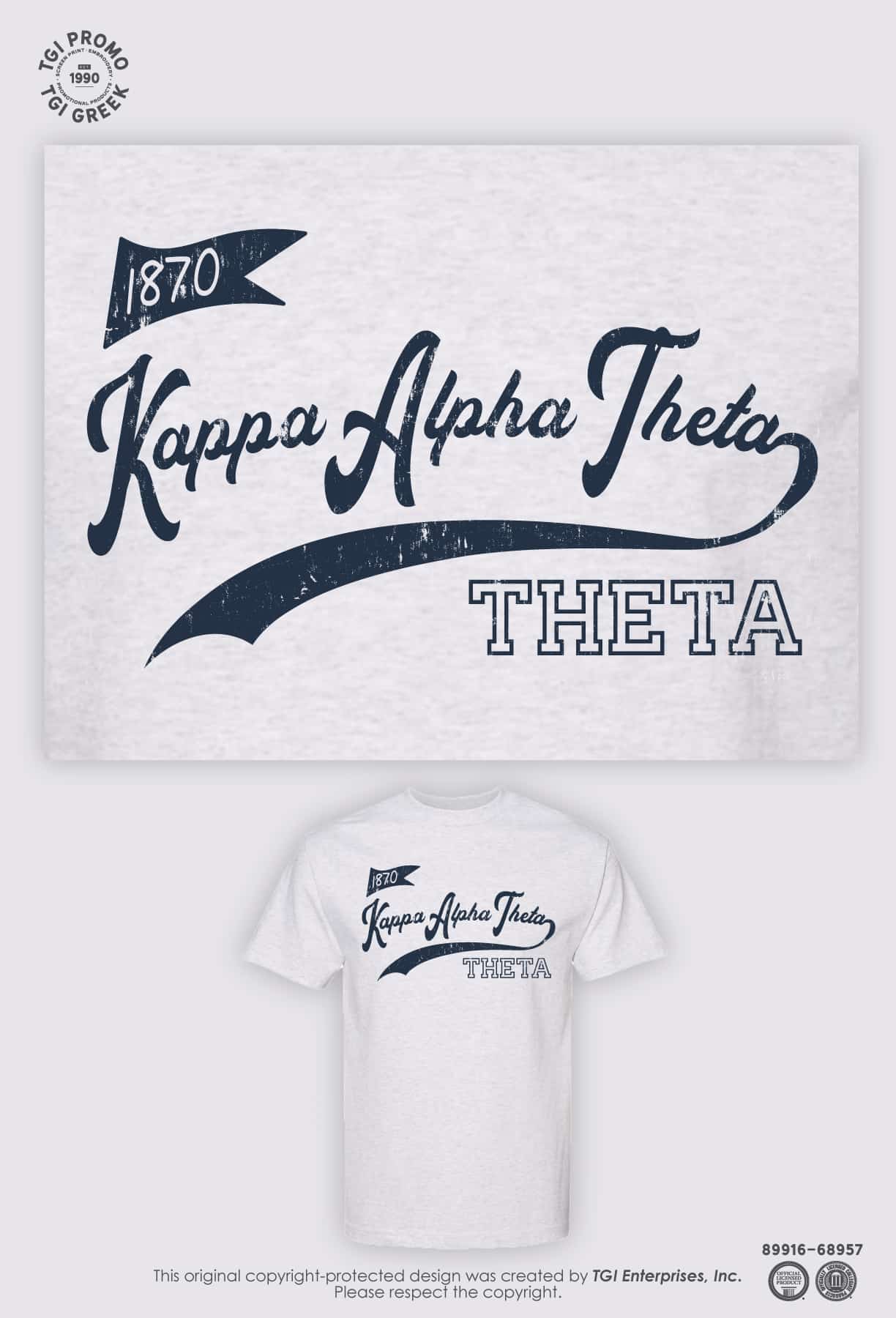 Kappa Alpha Theta – MIZZ PR