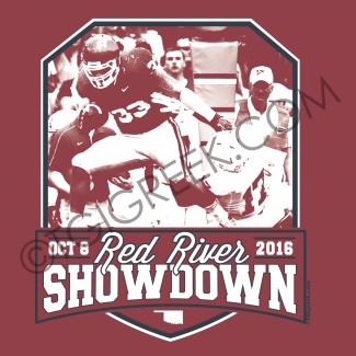 Phi Delta Theta-OU Showdown