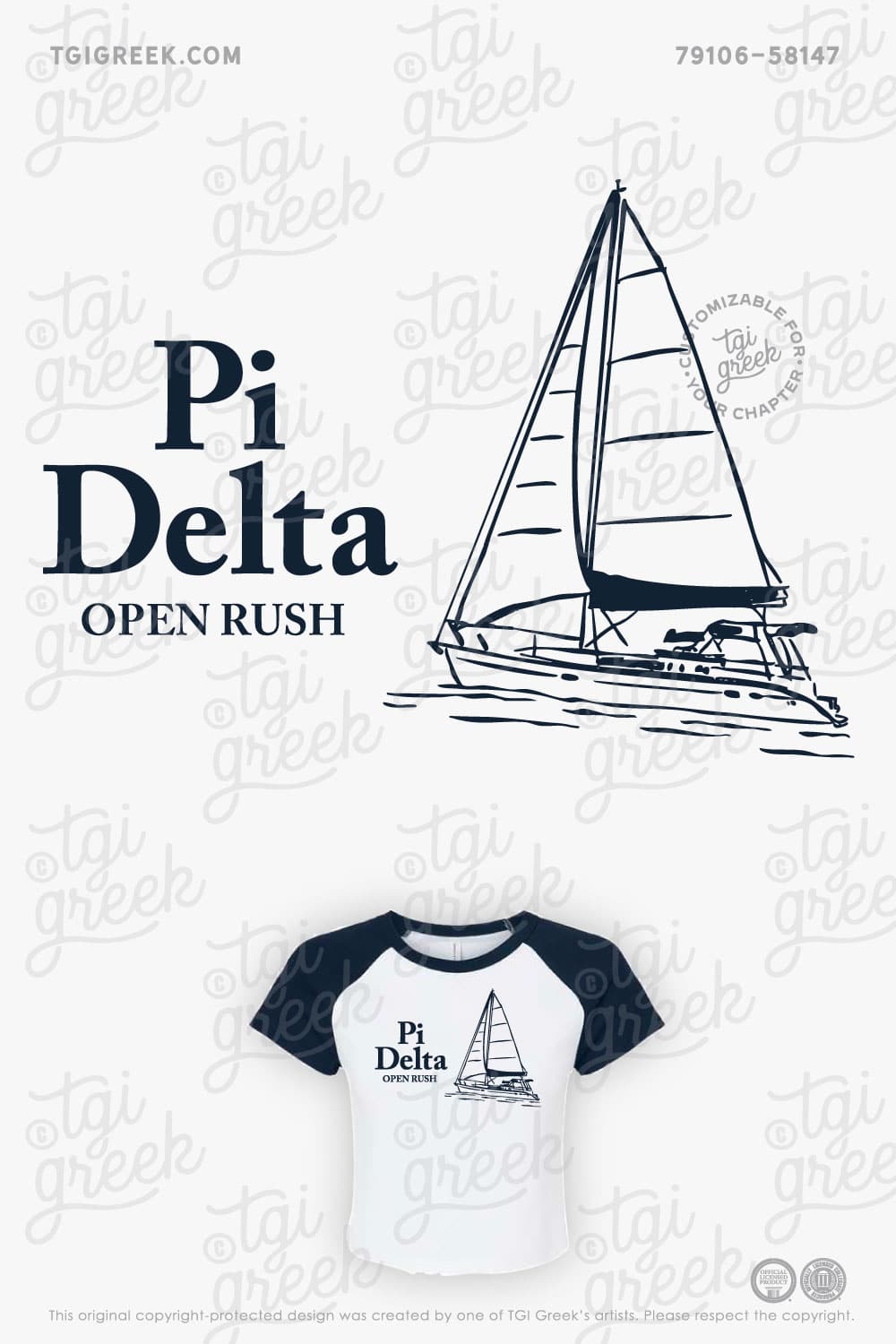 Pi Delta – LIPS Open Rush