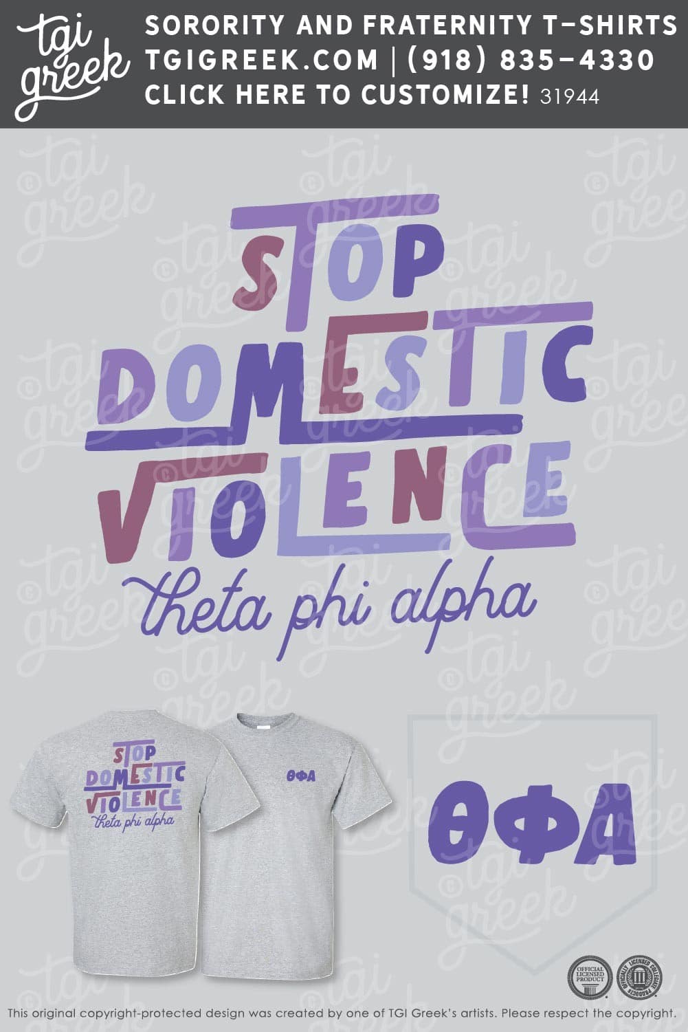 Theta Phi Alpha – SFU Philanthropy