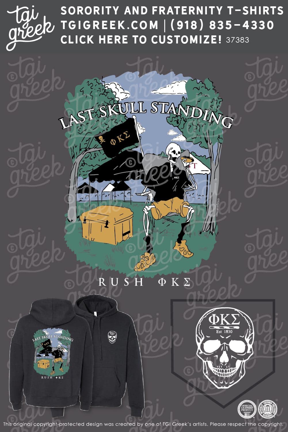 Phi Kappa Sigma – PURD Rush