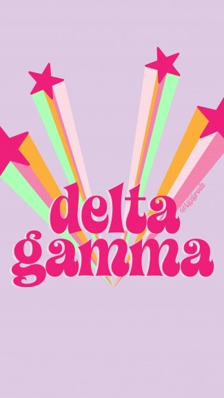 Delta Gamma – Shooting Stars