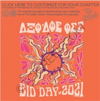 Panhellenic – KEEN Panhellenic Bid Day
