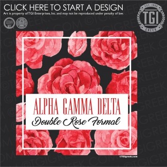 Alpha Gamma Delta-UCO Formal