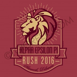 Alpha Epsilon Pi-UD Rush