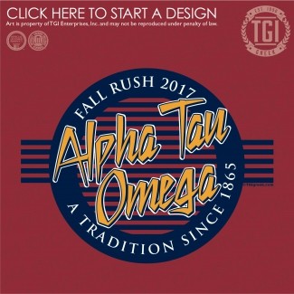 Alpha Tau Omega-ASU Fall Rush