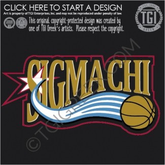Sigma Chi-UM PR