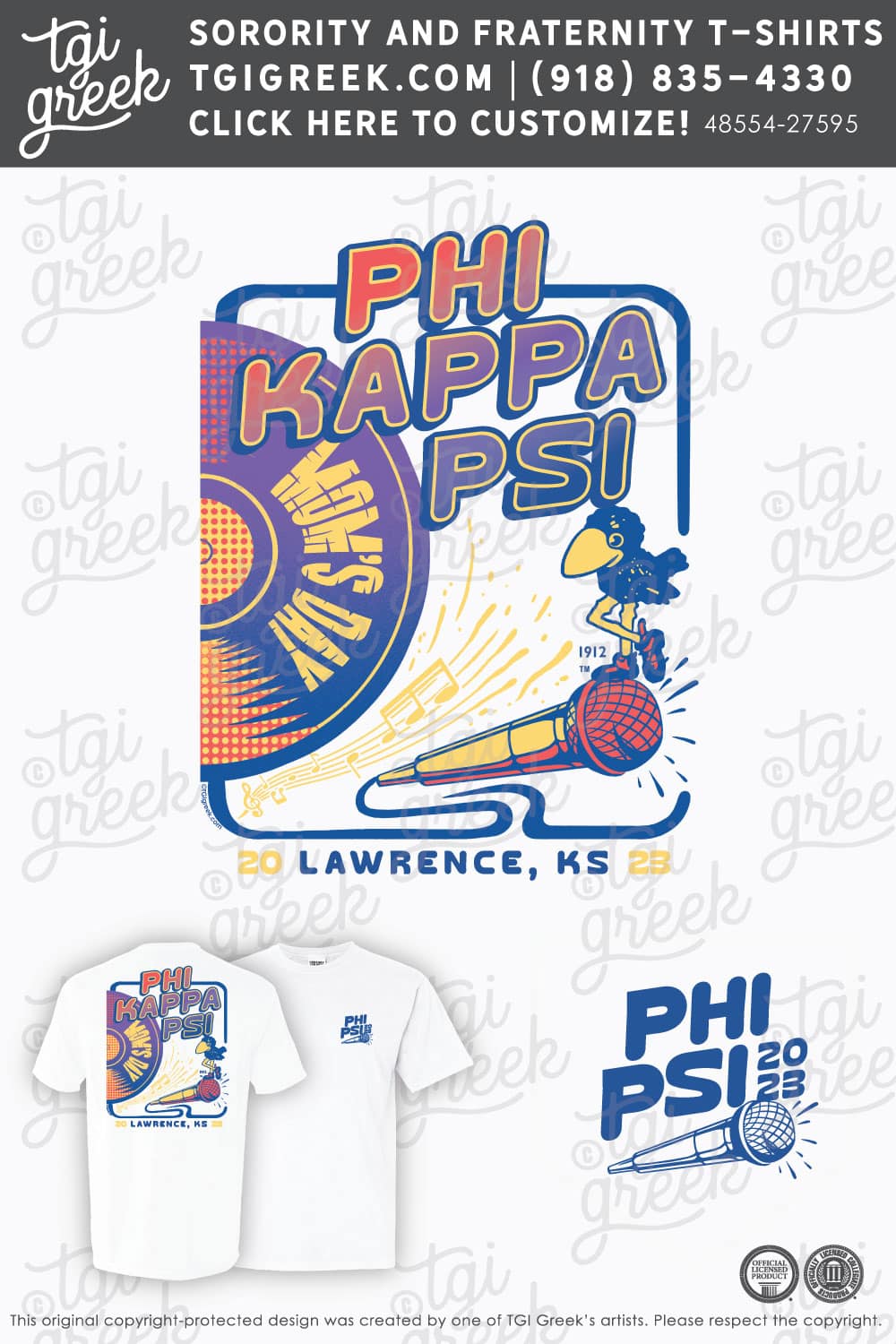 Phi Kappa Psi – KU Moms Day