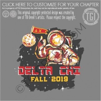 Delta Chi – TSU Fall Rush