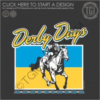 Sigma Chi-OSU Derby Days