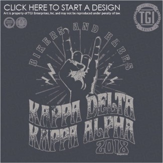 Kappa Delta-UTC KA Mixer