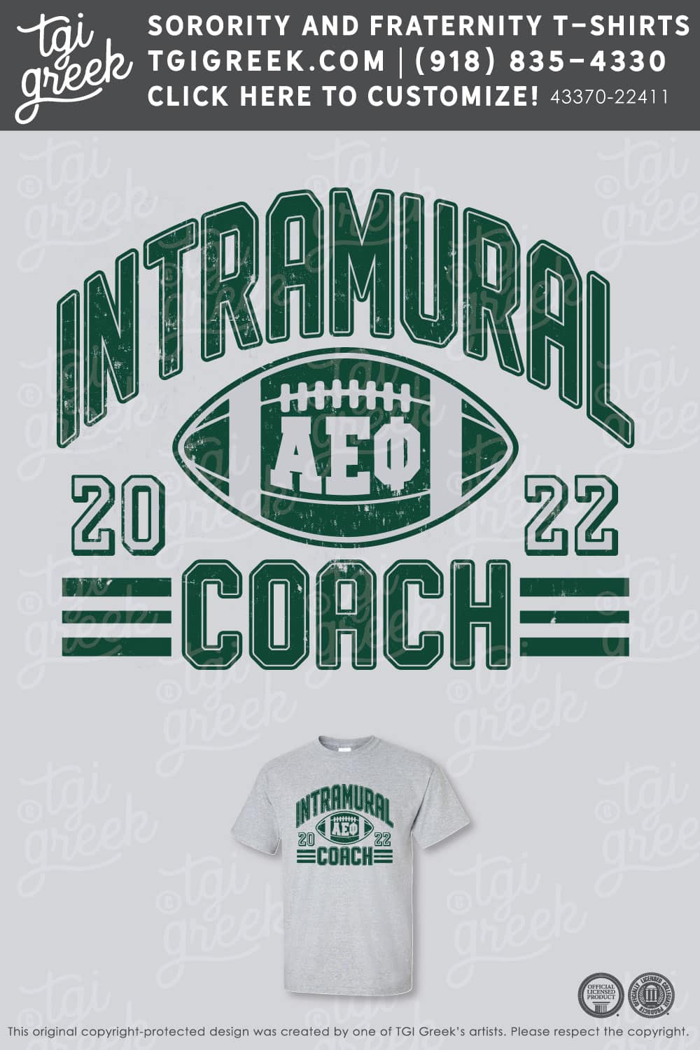 Alpha Epsilon Phi – UCF Intramural Coaches